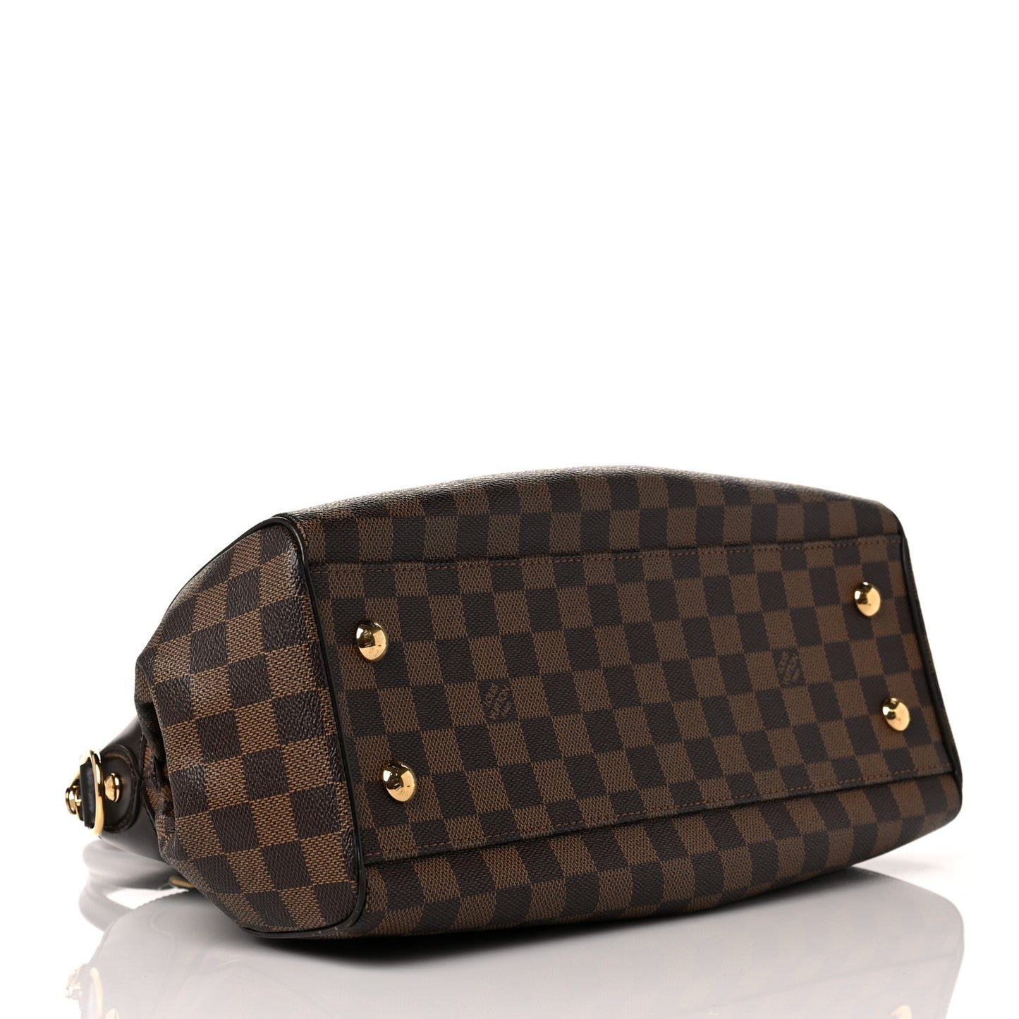 Damier Ebene Trevi PM