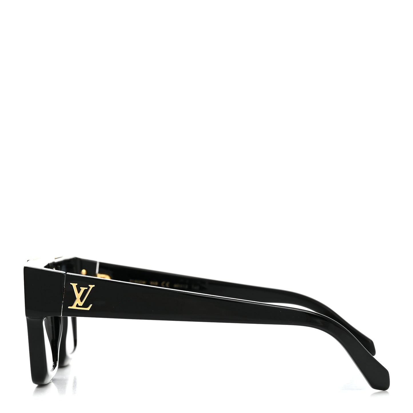 Acetate Evidence Z1502W Sunglasses Black