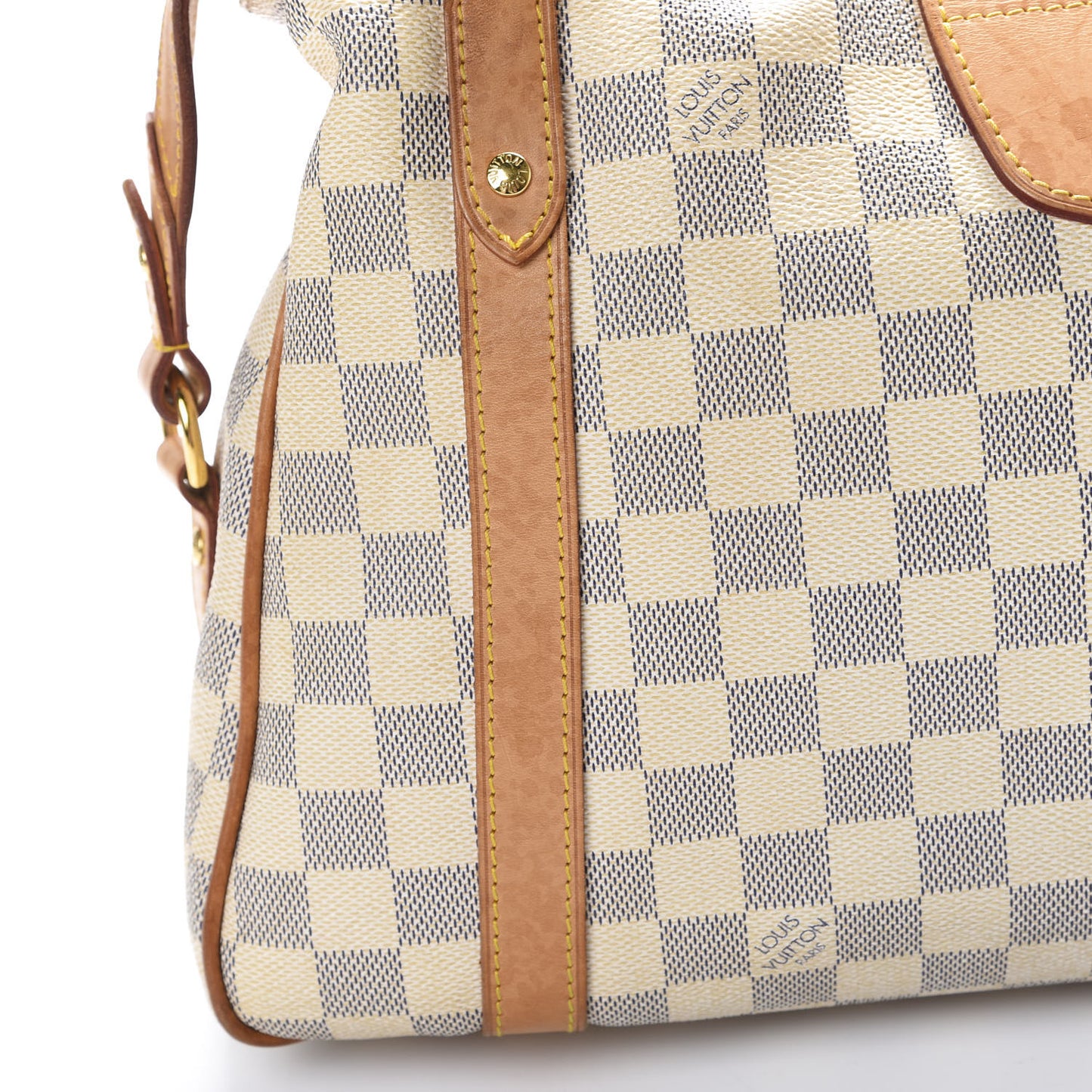 Damier Azur Stresa PM