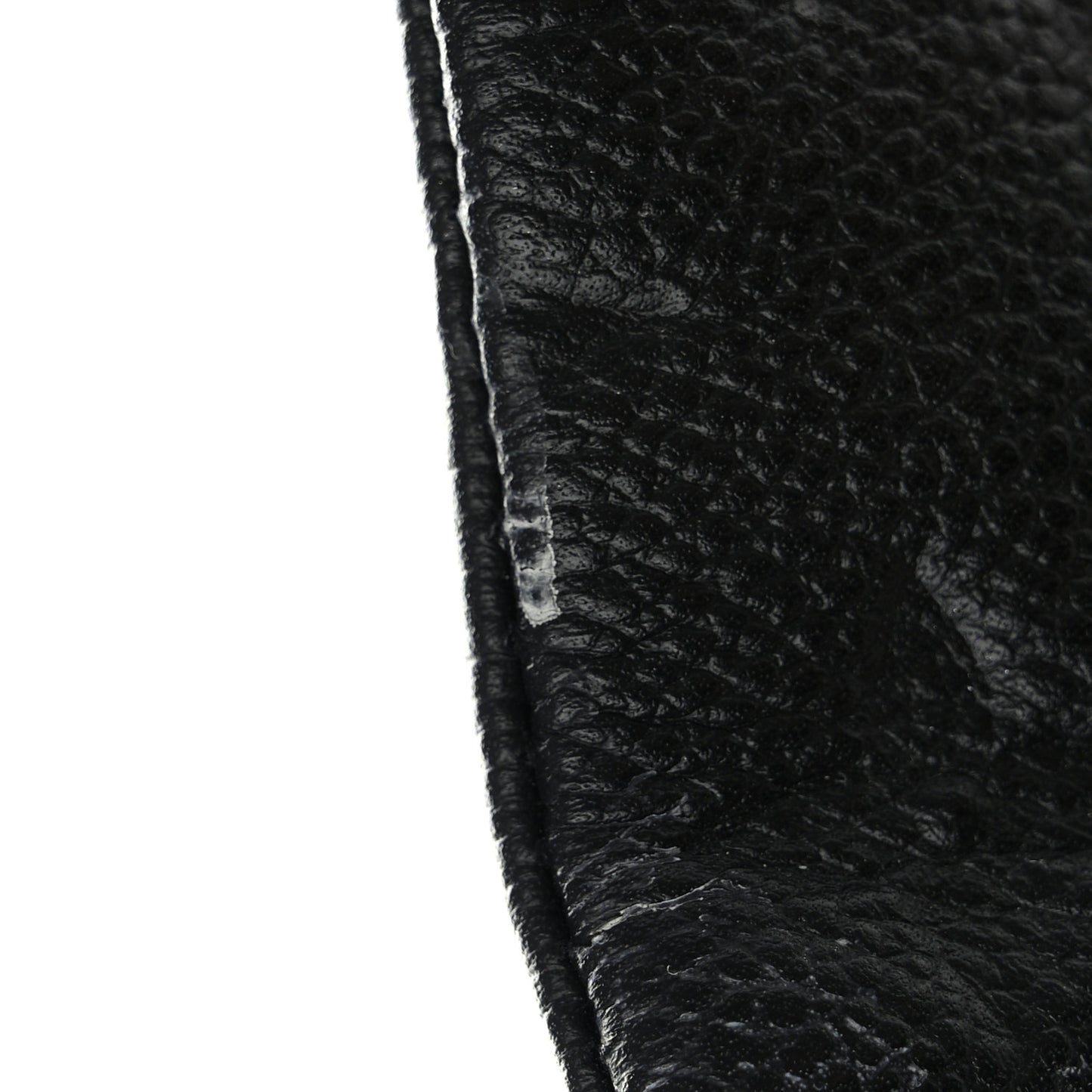 Empreinte Daily Pouch Black