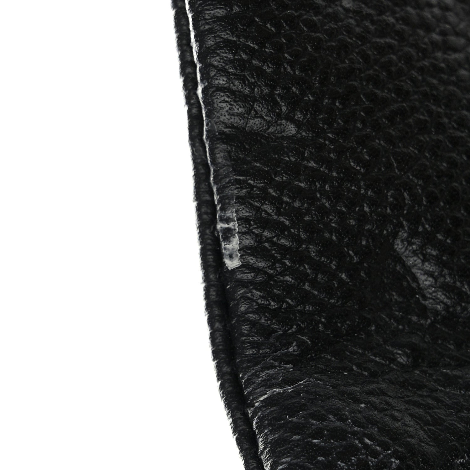 Louis Vuitton Empreinte Daily Pouch Black 8 of 10