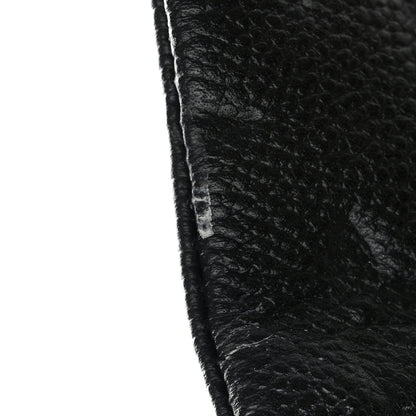Louis Vuitton Empreinte Daily Pouch Black 8 of 10