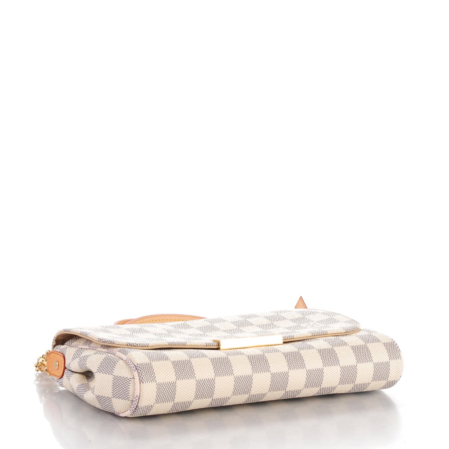 Damier Azur Favorite MM