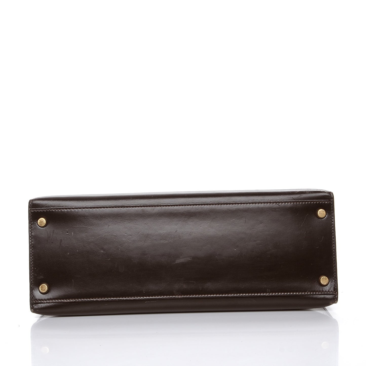 Box Kelly Sellier 32 Chocolate