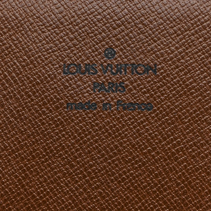 Louis Vuitton Monogram Cartouchiere 26 6 of 13