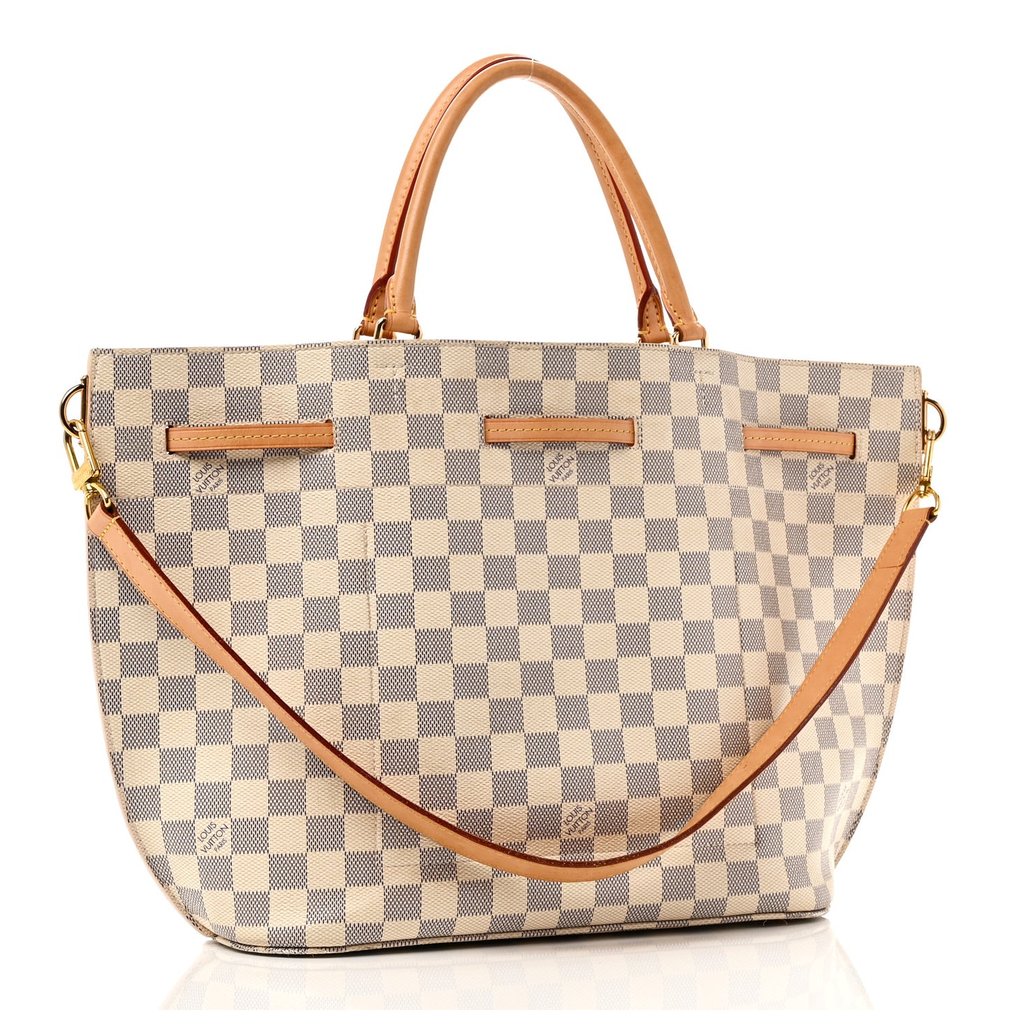 Damier Azur Girolata