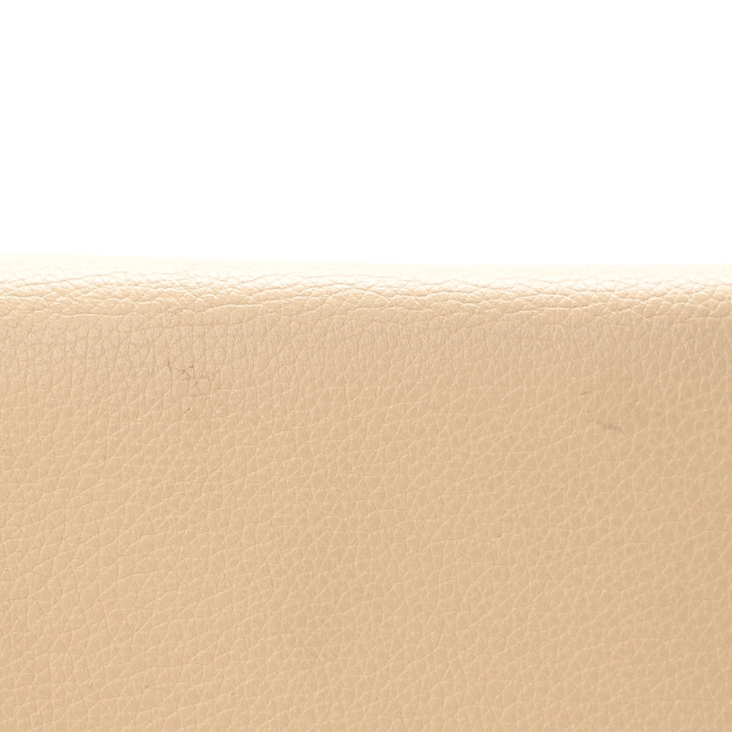 Louis Vuitton Soft Calfskin Lockme II Top Handle Vanille Black 13 of 16