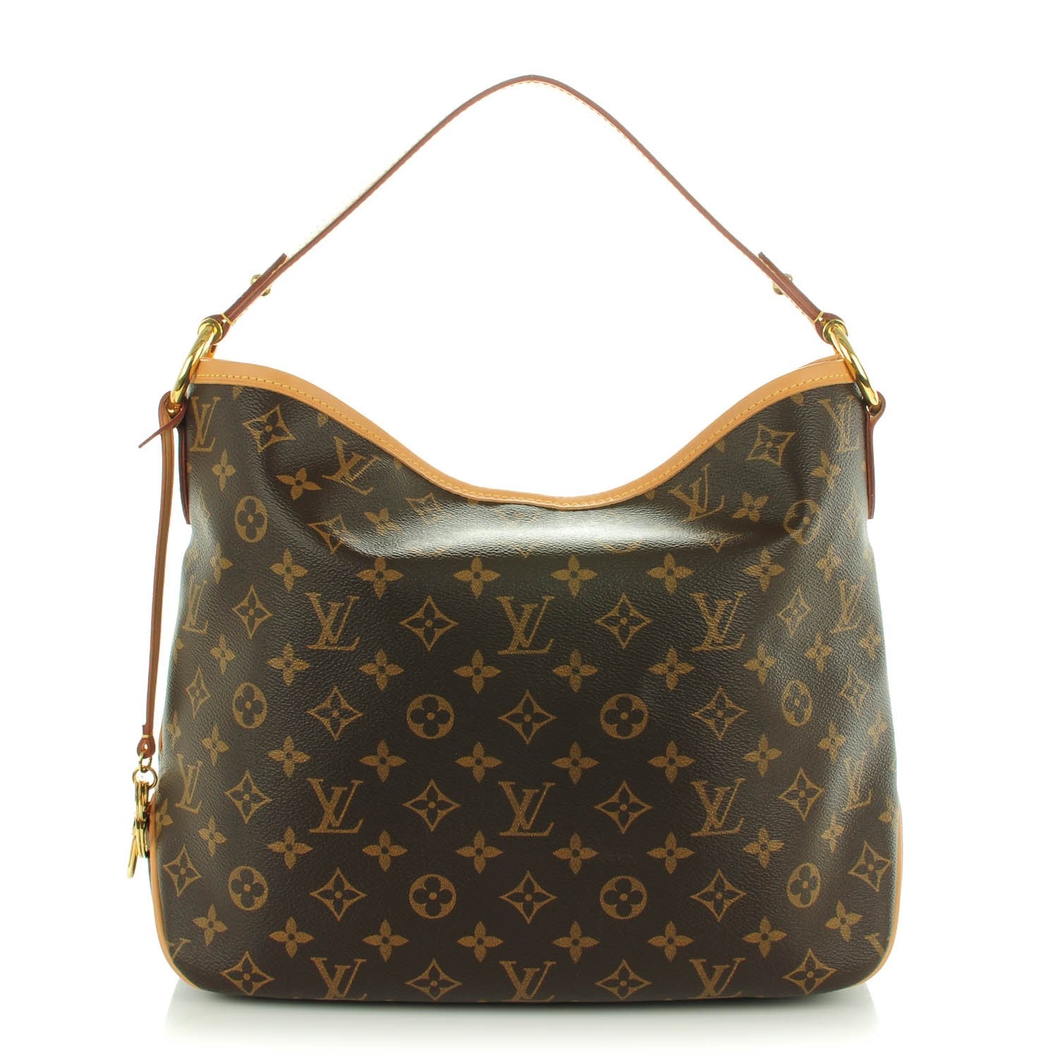 Louis Vuitton Monogram Delightful PM Pivoine 1 of 8
