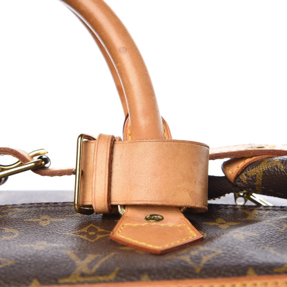 Louis Vuitton Monogram Cruiser 40 40 of 42