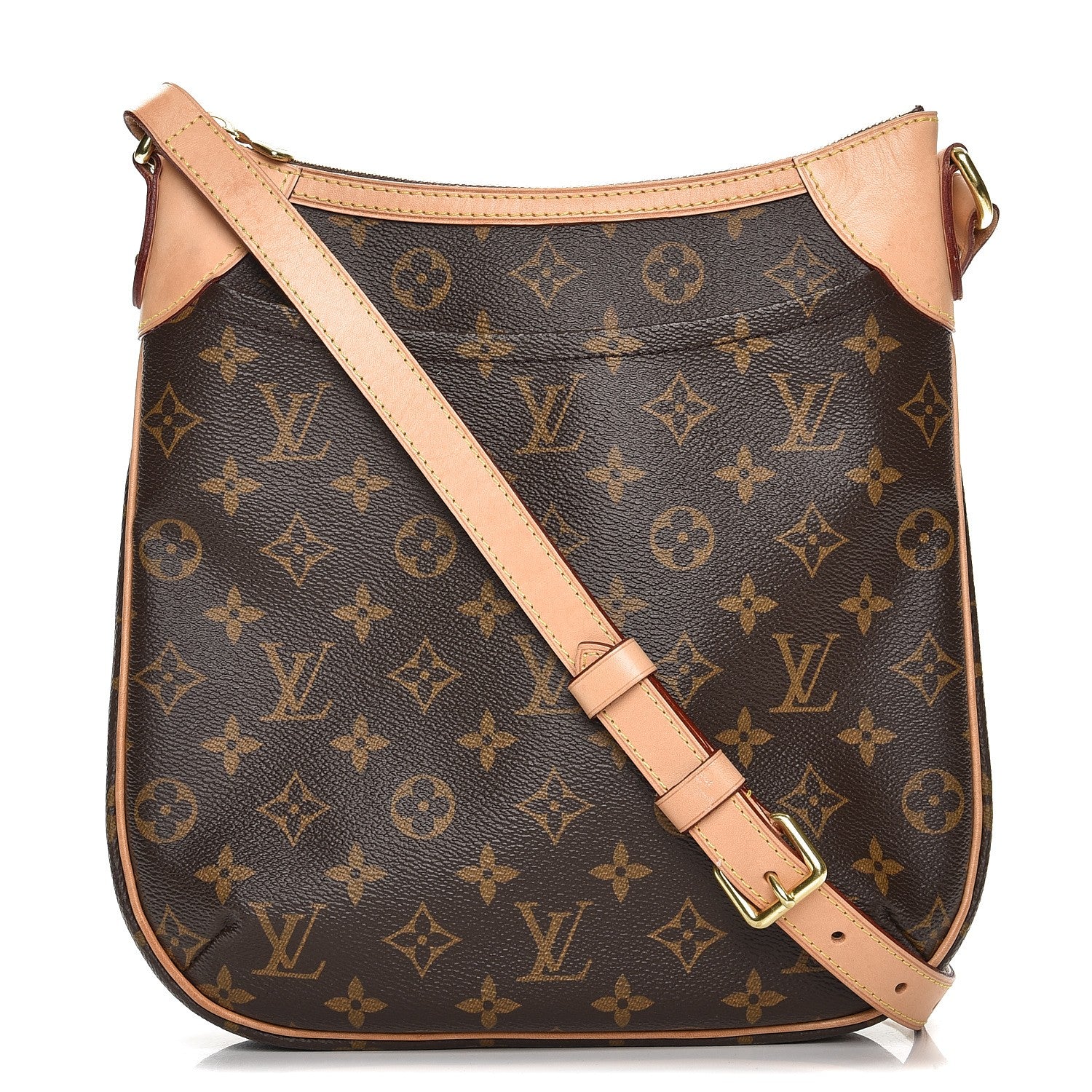 Louis Vuitton Monogram Odeon PM 1 of 11