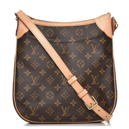 Louis Vuitton Monogram Odeon PM 1 of 11