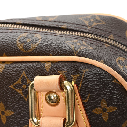 Louis Vuitton Monogram Manhattan PM 11 of 11