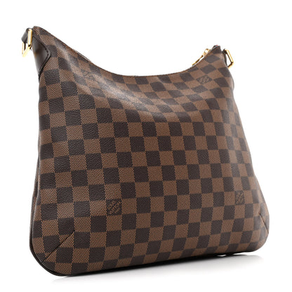 Louis Vuitton Damier Ebene Bloomsbury PM 3 of 11