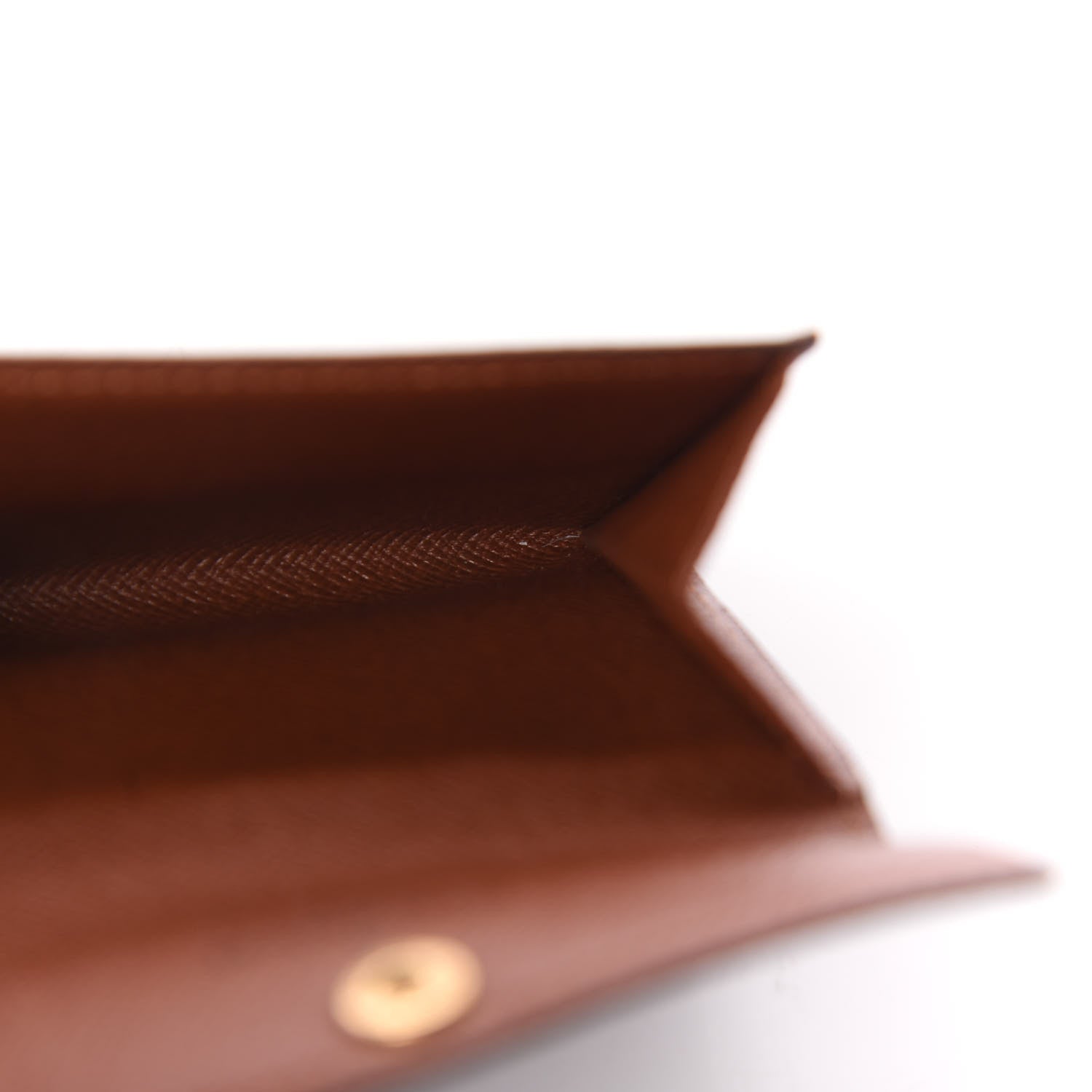 Louis Vuitton Monogram Ludlow Wallet 5 of 9