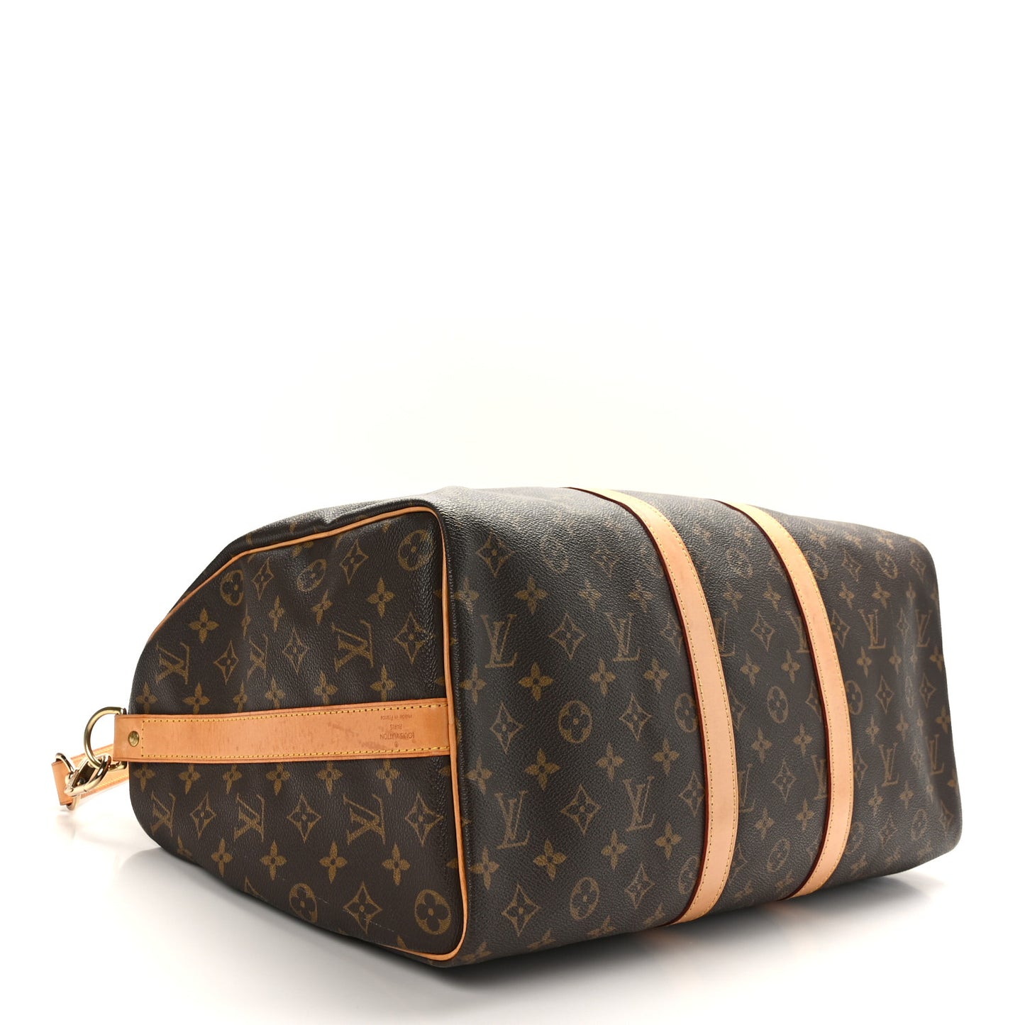Monogram Keepall Bandouliere 45