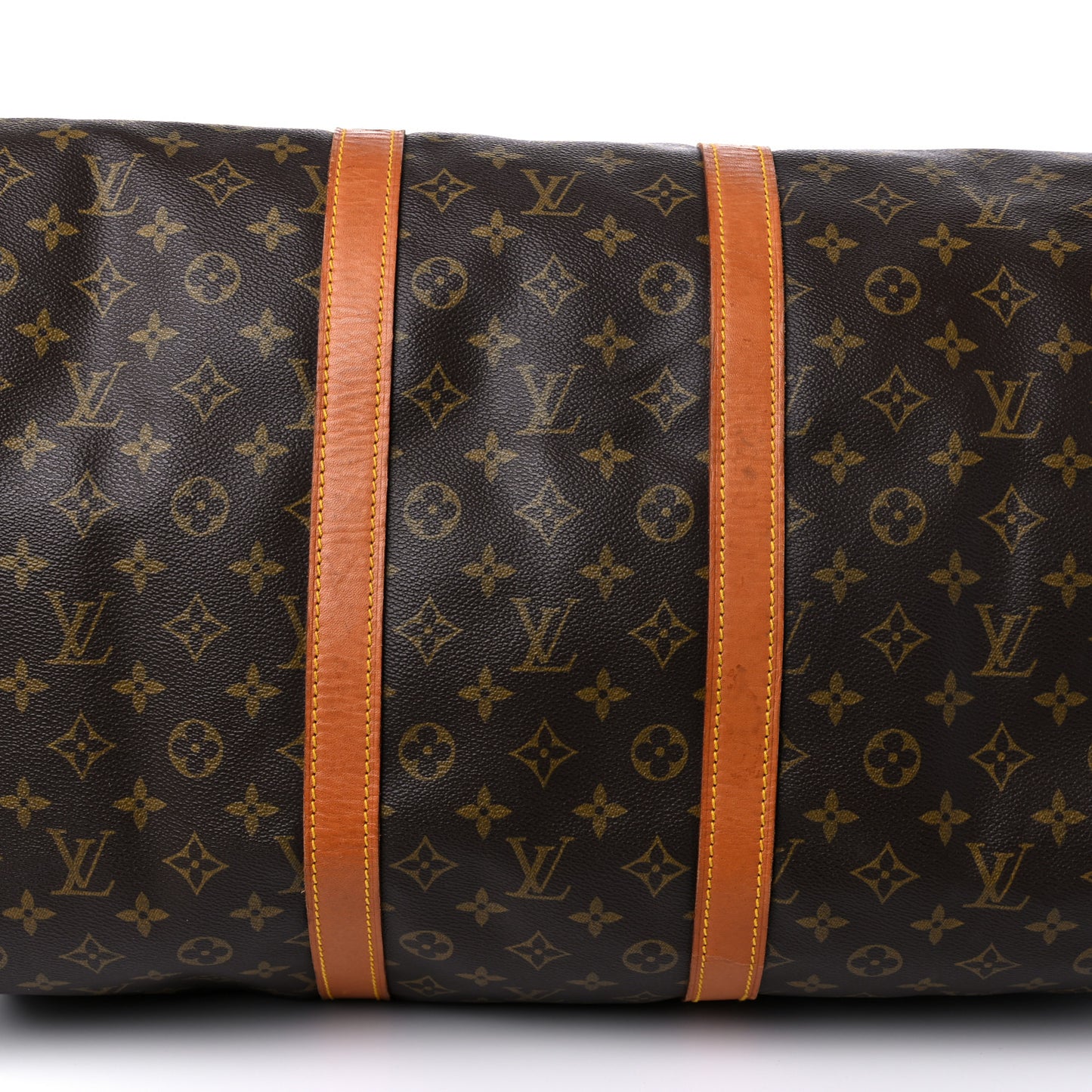 Monogram Keepall Bandouliere 55