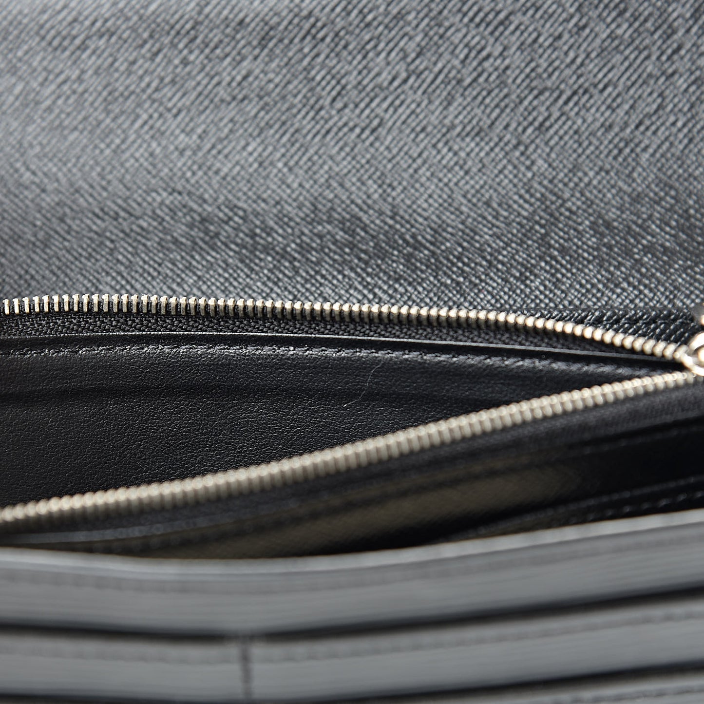 Epi Sarah Wallet NM Black