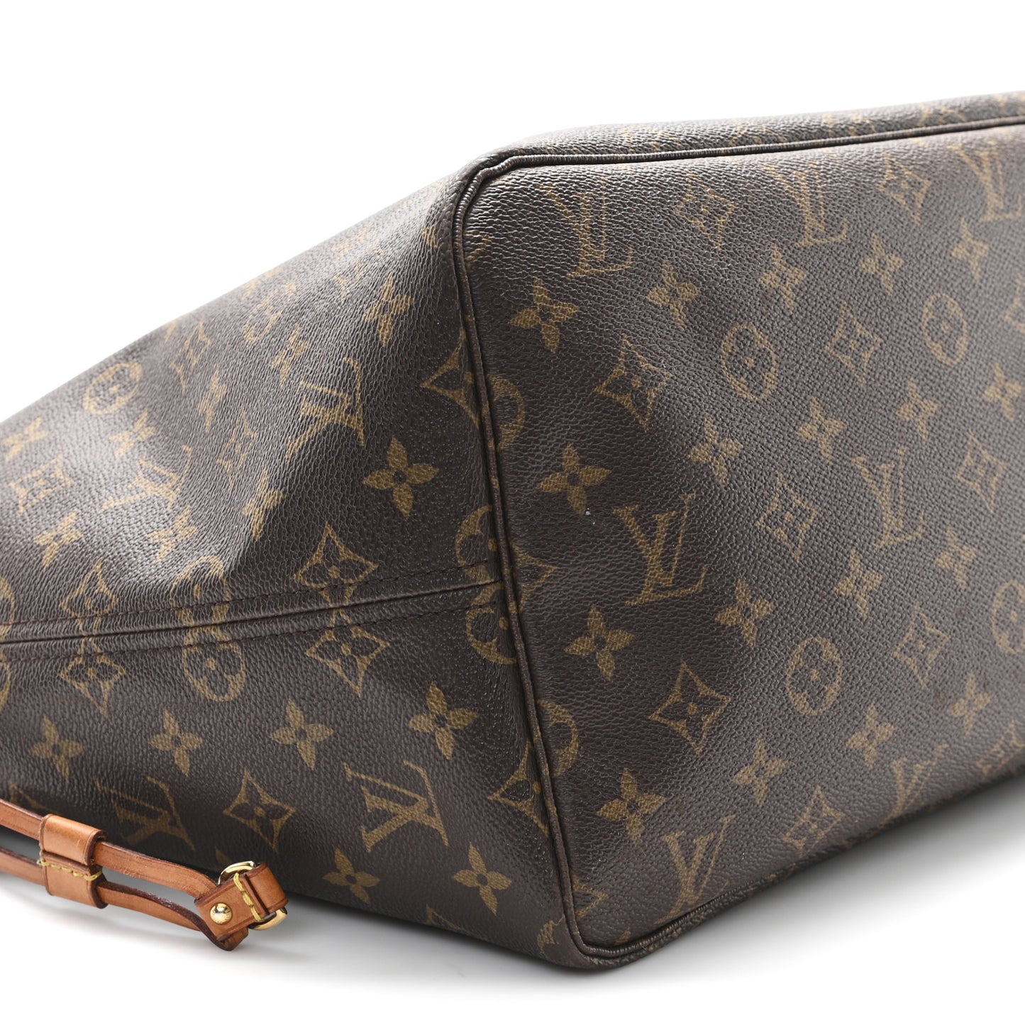 Monogram Neo Neverfull GM Fuchsia