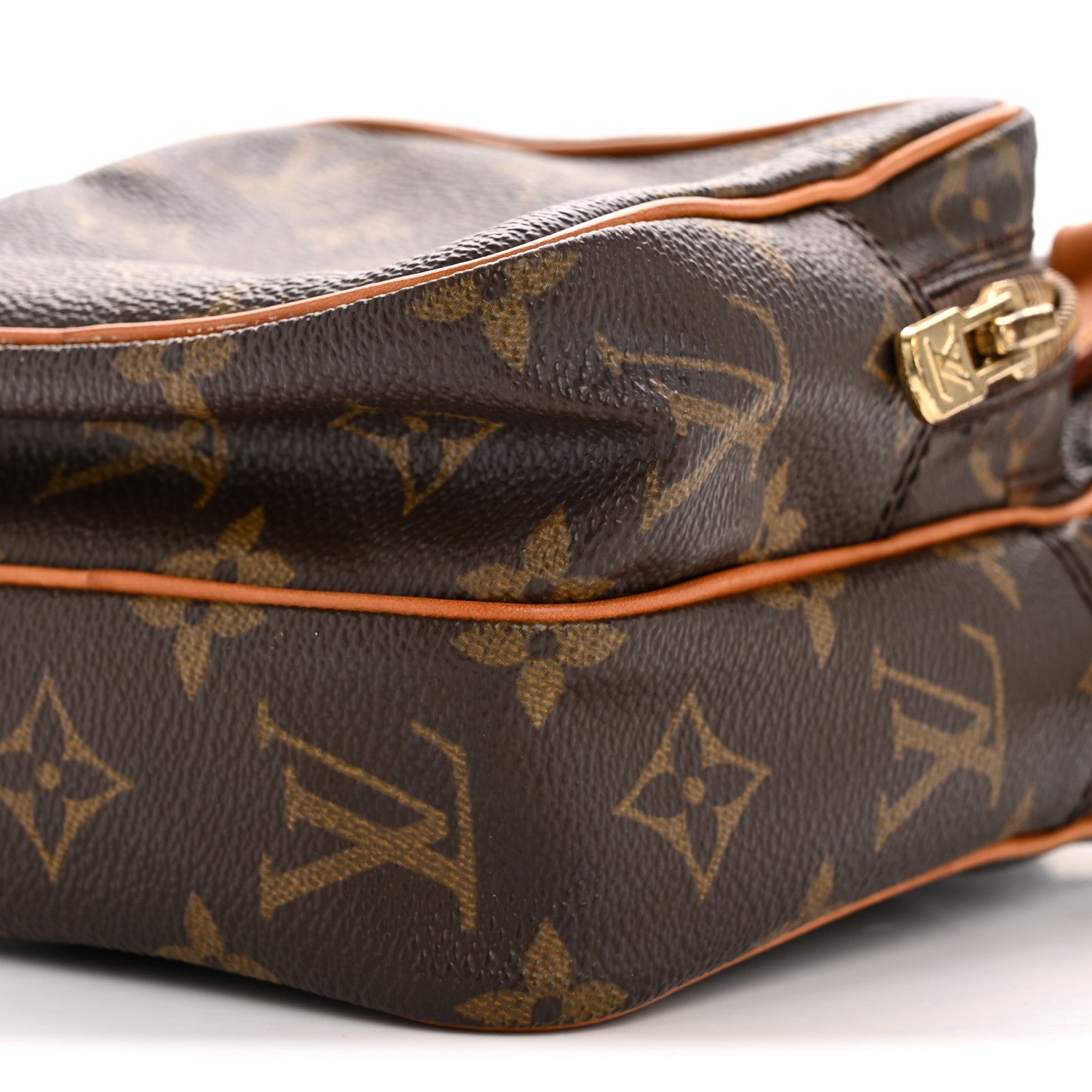 Louis Vuitton Monogram Amazone PM 10 of 11
