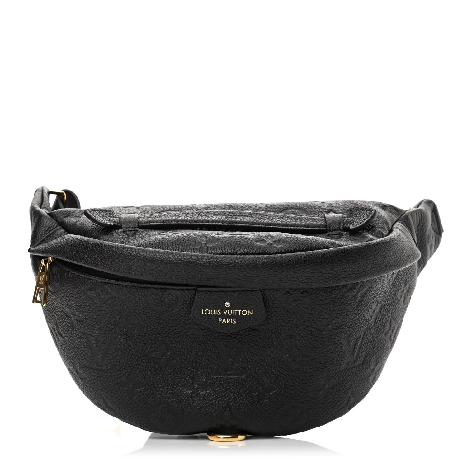 Louis Vuitton Empreinte BumBag Black 1 of 10