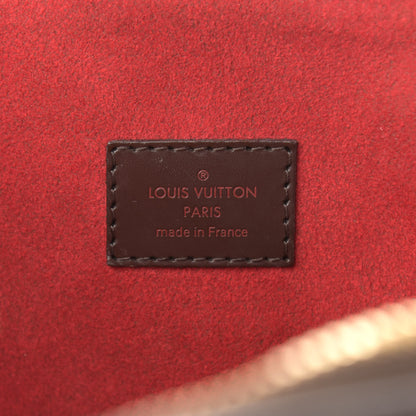 Louis Vuitton Damier Ebene Trevi GM 6 of 11