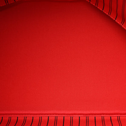 Louis Vuitton Damier Ebene Neo Neverfull GM 6 of 11