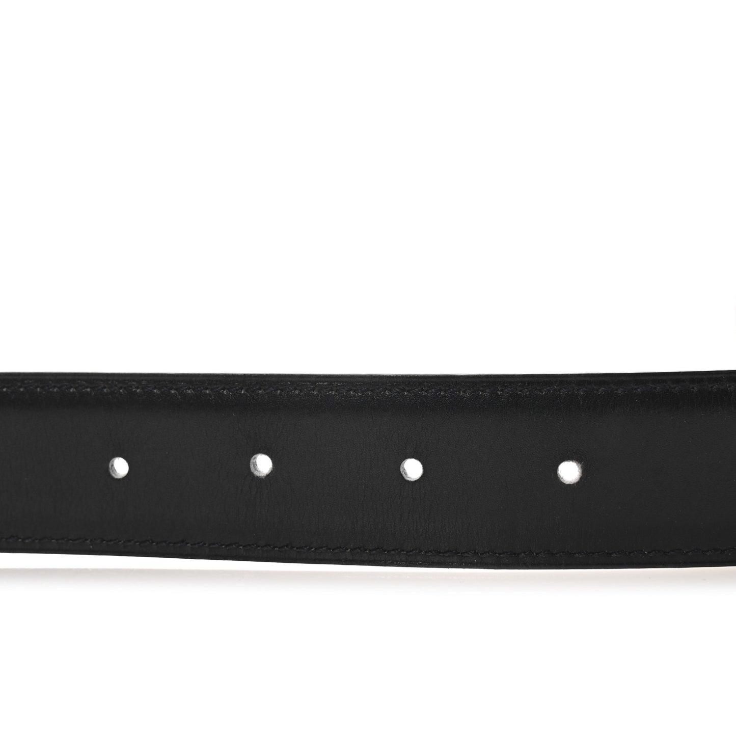 Box Swift 32mm H Belt 90 Black Gold
