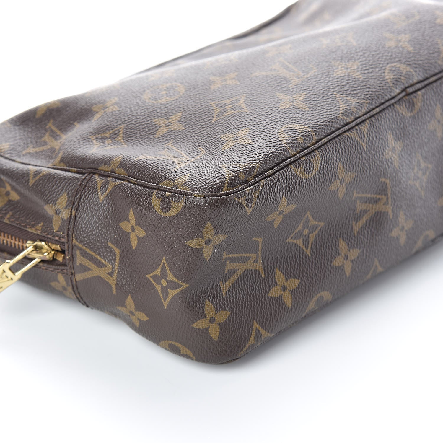 Louis Vuitton Monogram Trousse Toilette 28 7 of 8