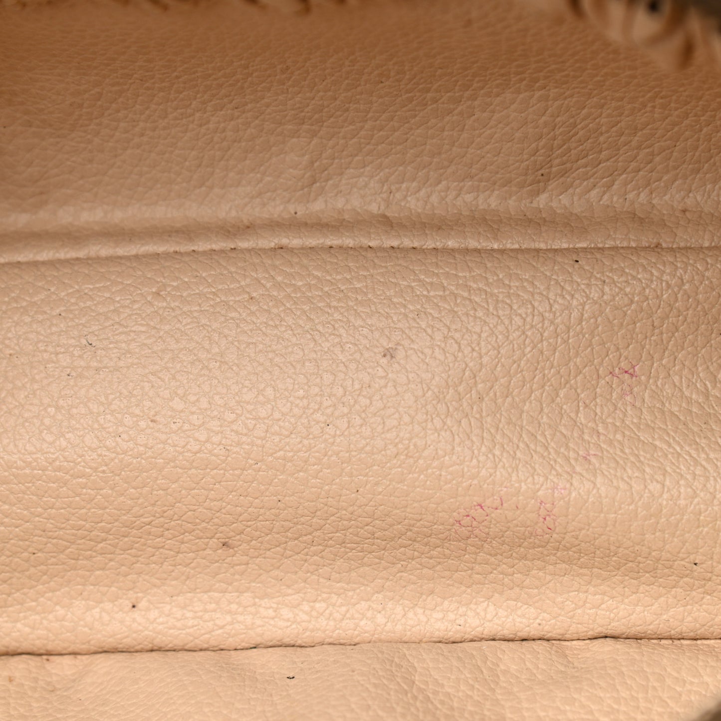 Monogram Trousse Toilette 28