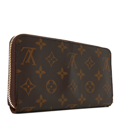 Louis Vuitton Monogram Zippy Wallet 3 of 6