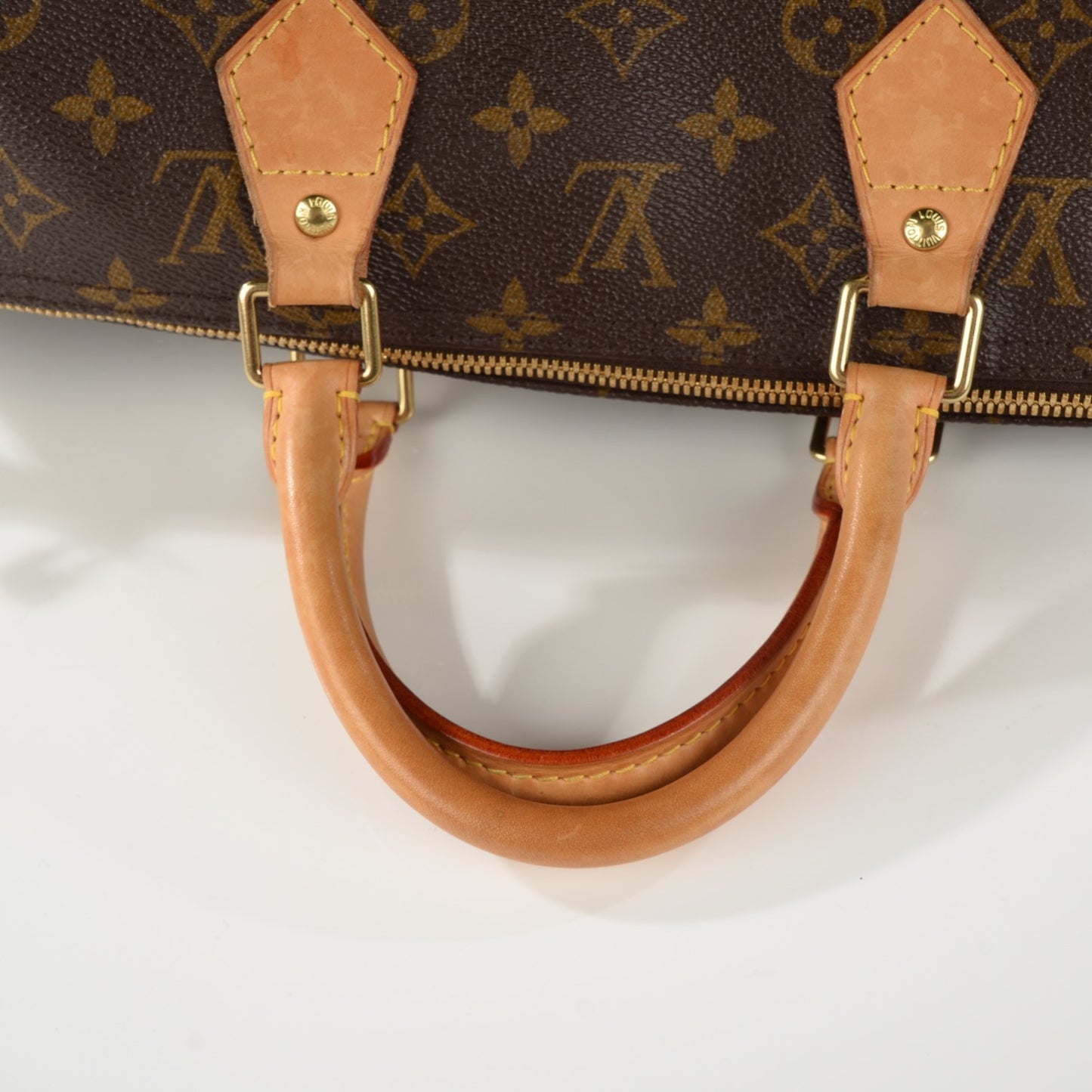 Monogram Speedy Bandouliere 40