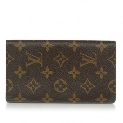 Louis Vuitton Monogram Pocket Agenda Cover 1 of 6