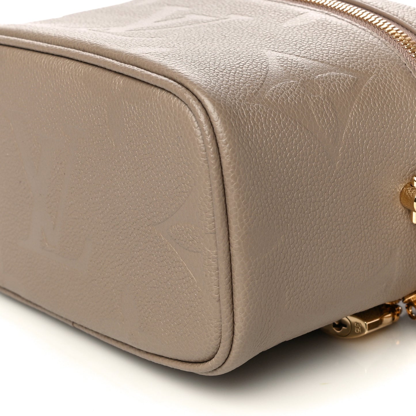 Empreinte Monogram Giant Vanity PM Tourterelle