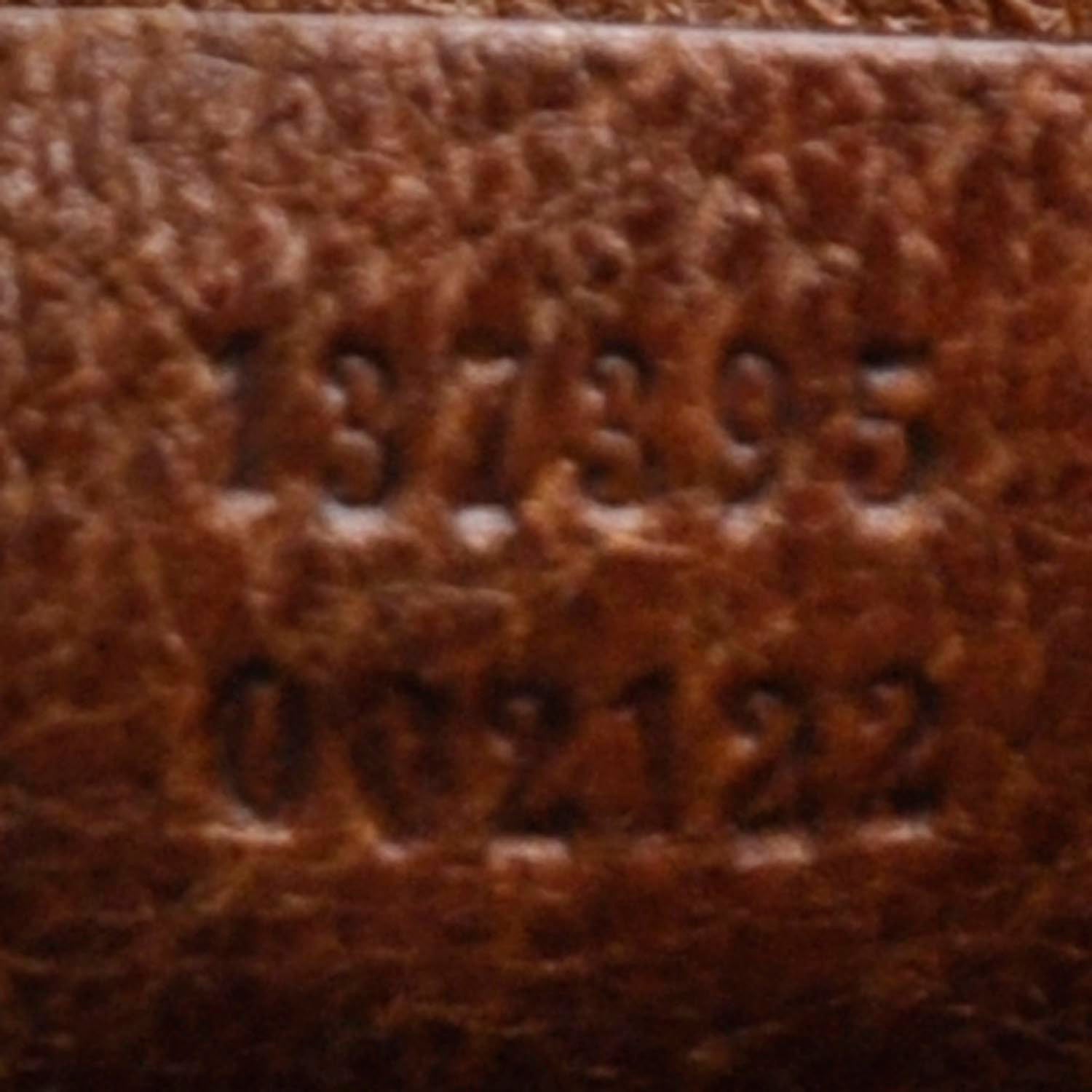 Gucci Monogram Bamboo Handle Bag 6 of 7