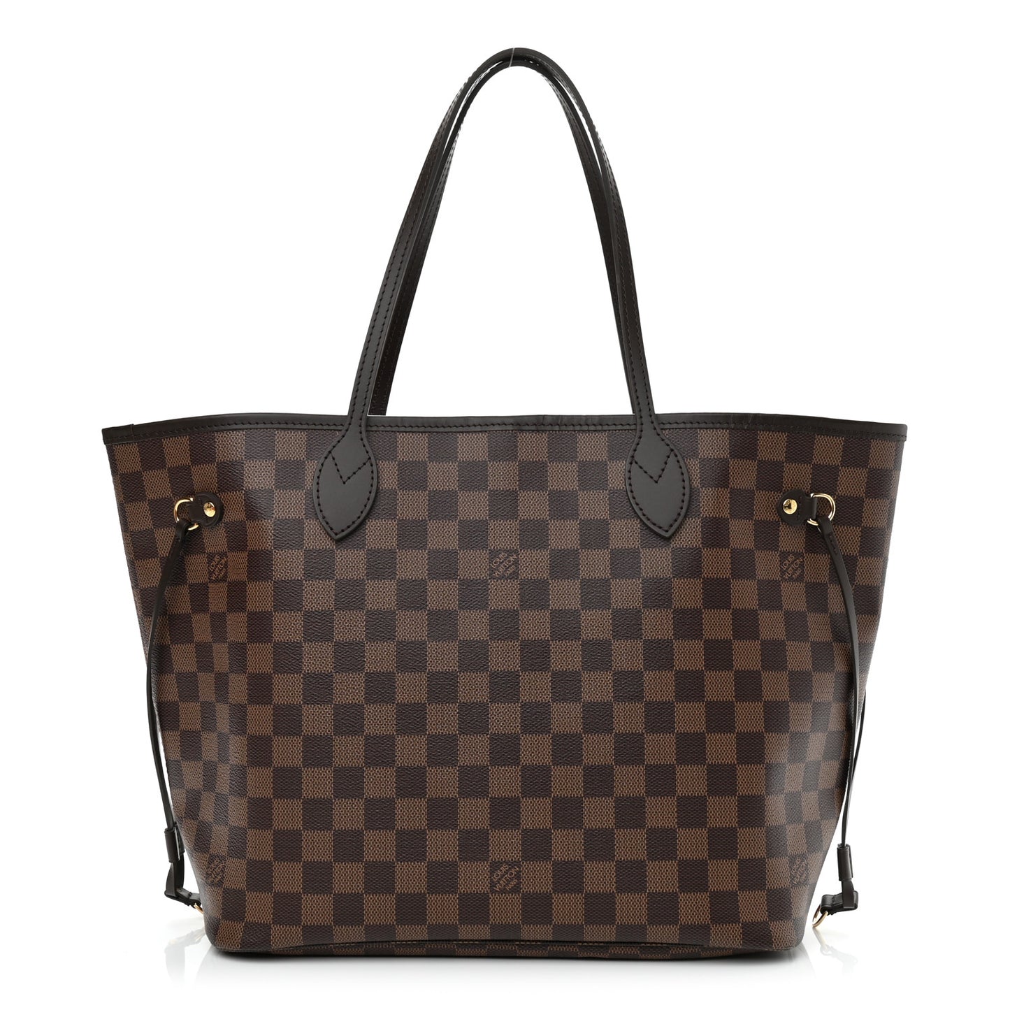 Damier Ebene Neo Neverfull MM