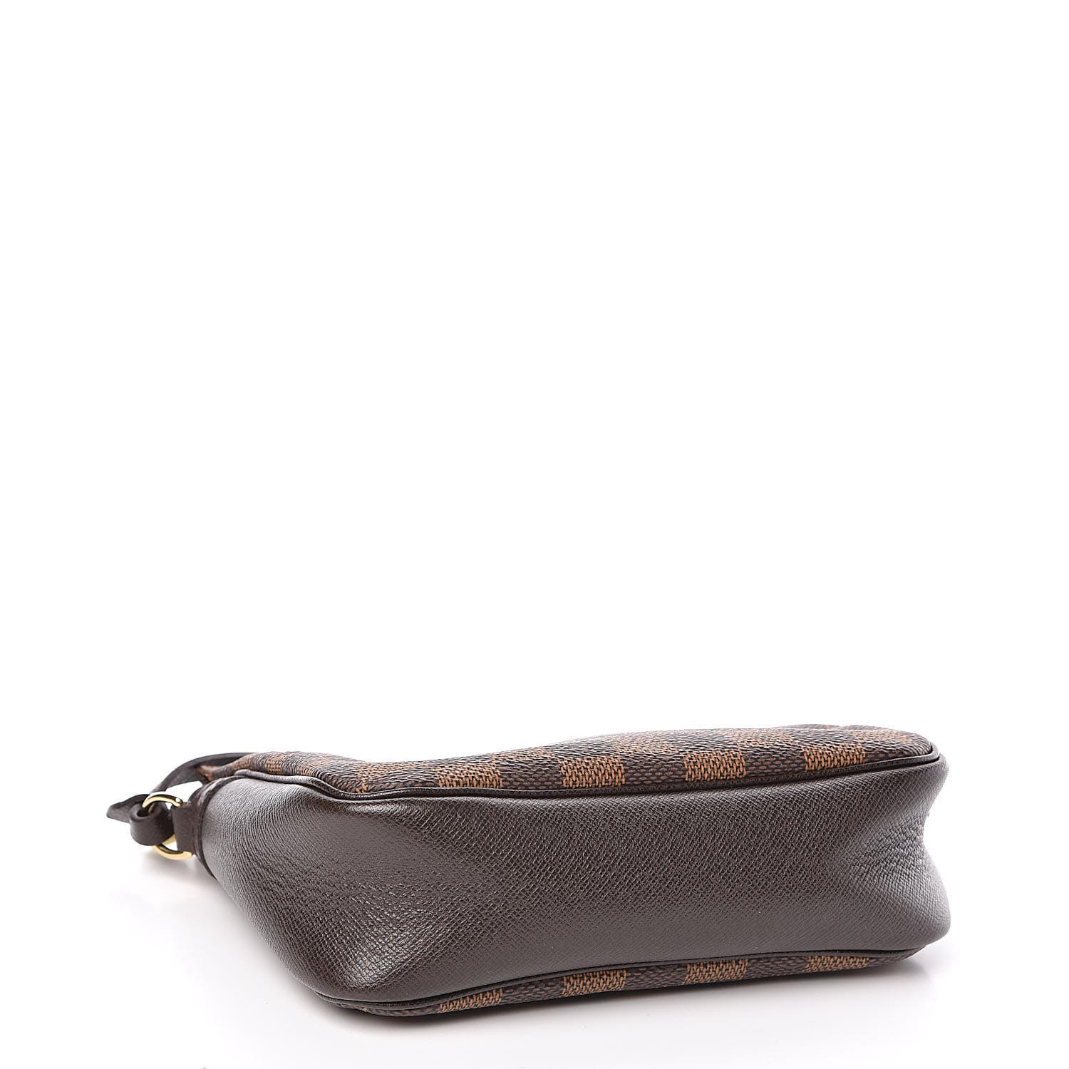 Louis Vuitton Damier Ebene Trousse Make Up Bag Pochette 4 of 10