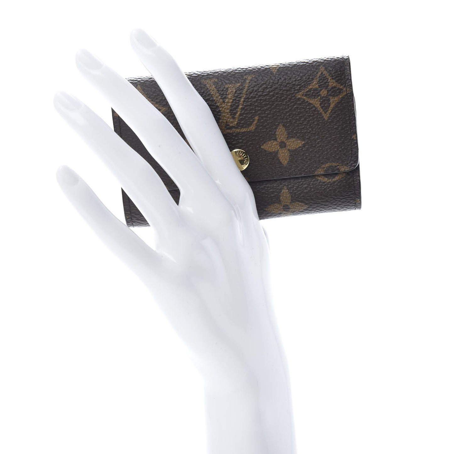 Monogram 6 Key Multicles Holder