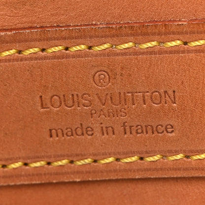 Louis Vuitton Monogram Randonnee GM Backpack 6 of 9