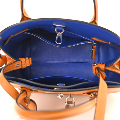 Louis Vuitton Veau Nuage Milla PM Safran 5 of 8