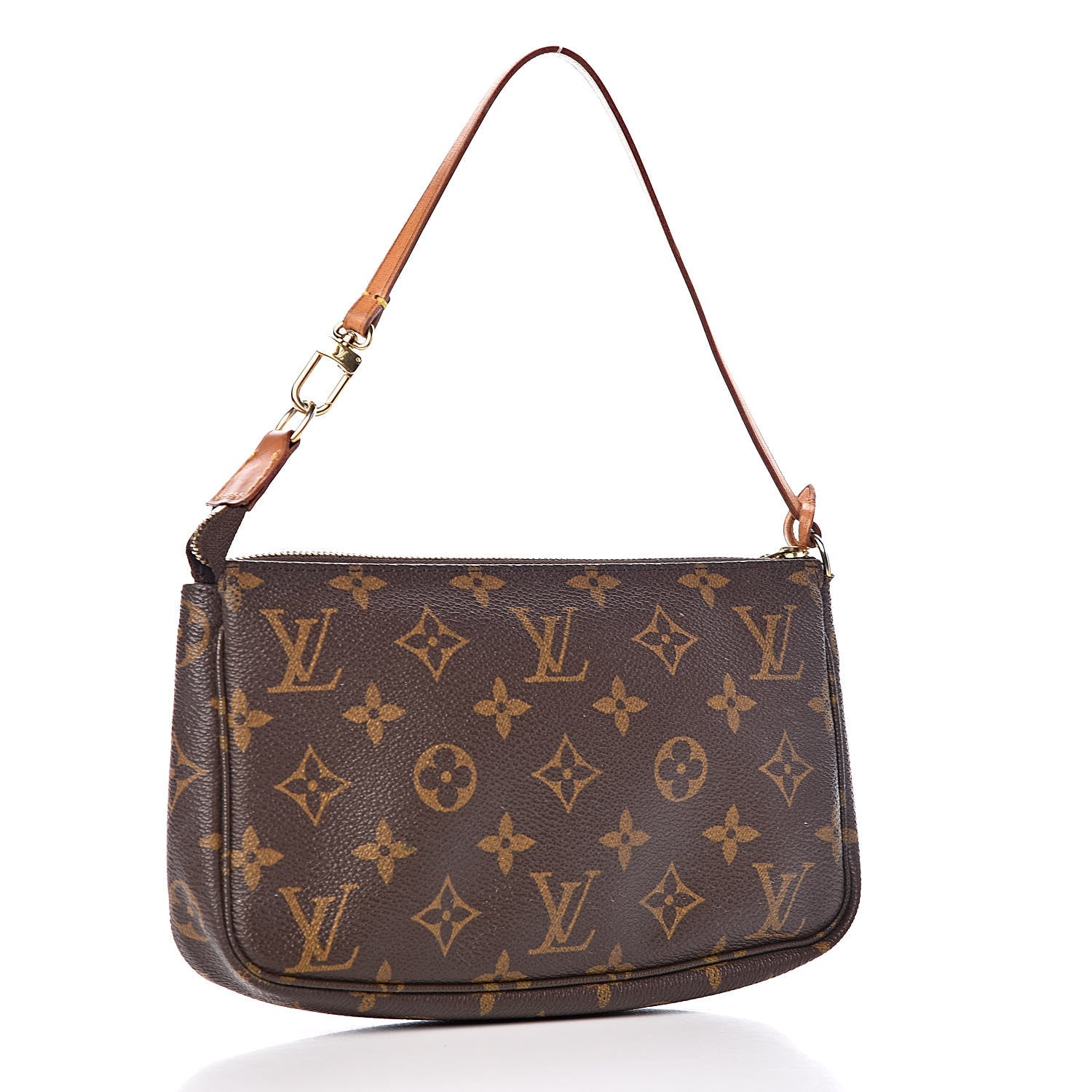 Louis Vuitton Monogram Pochette Accessories 3 of 13