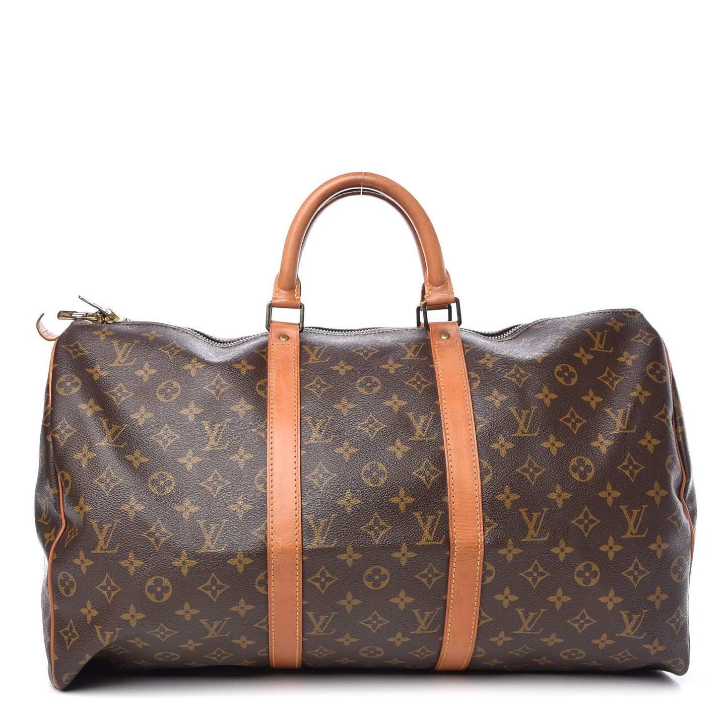 Monogram Keepall 50