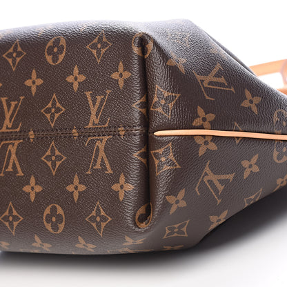 Louis Vuitton Monogram Turenne PM 9 of 10