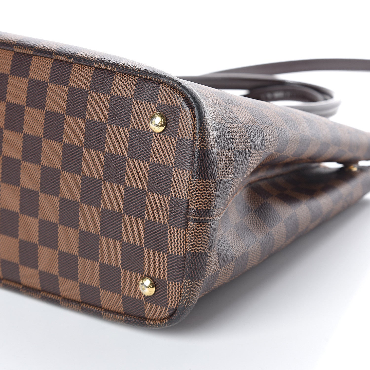Louis Vuitton Damier Ebene Kensington 8 of 8