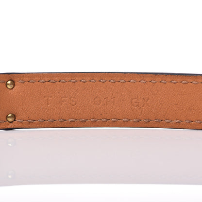 Hermes Swift Kelly Double Tour Bracelet S Colvert 4 of 6