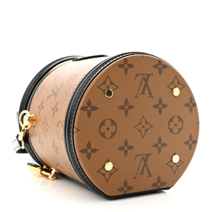 Louis Vuitton Reverse Monogram Cannes 4 of 9