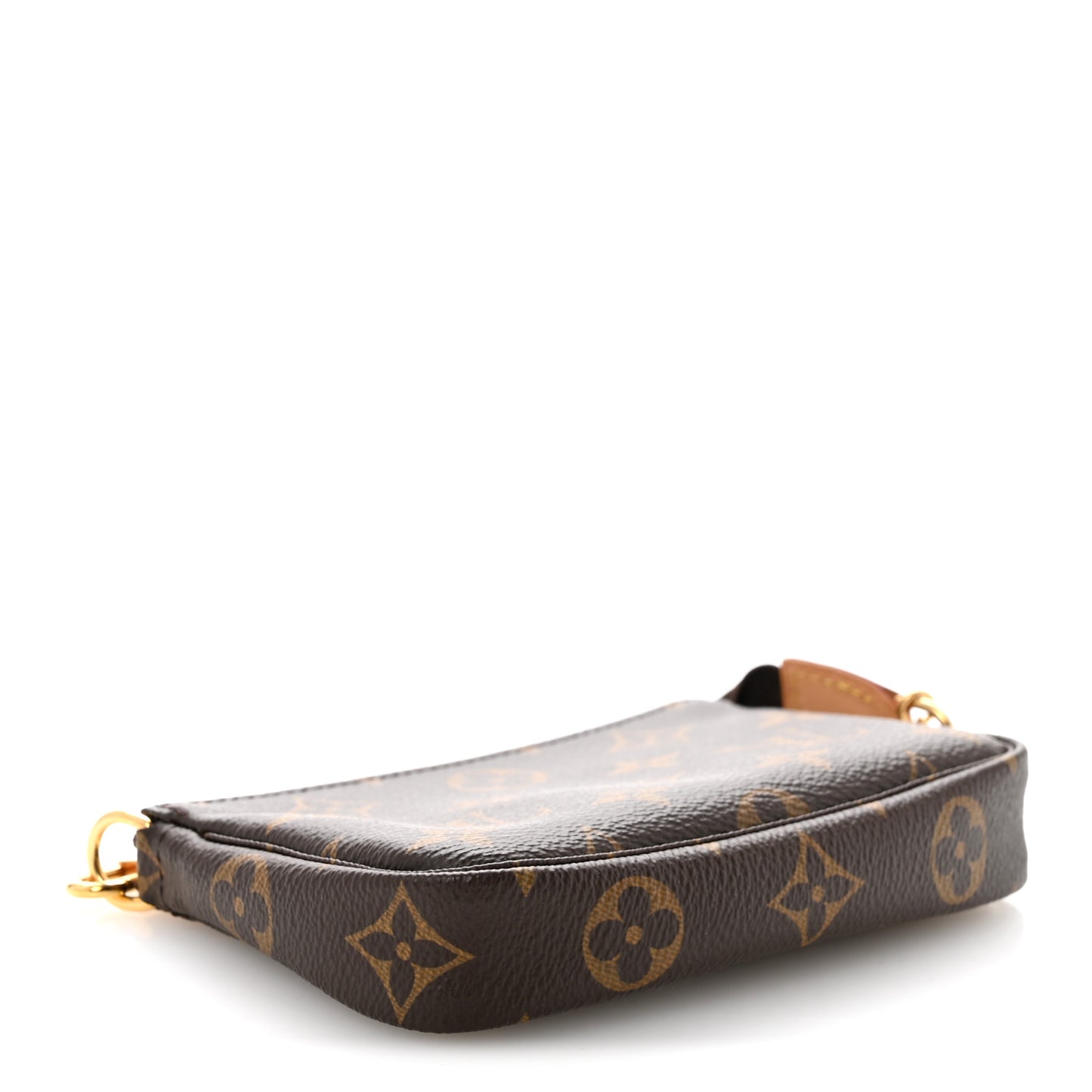 Monogram Mini Pochette Accessories
