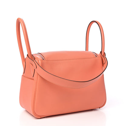 Hermes Evercolor Lindy 26 Flamingo 2 of 13