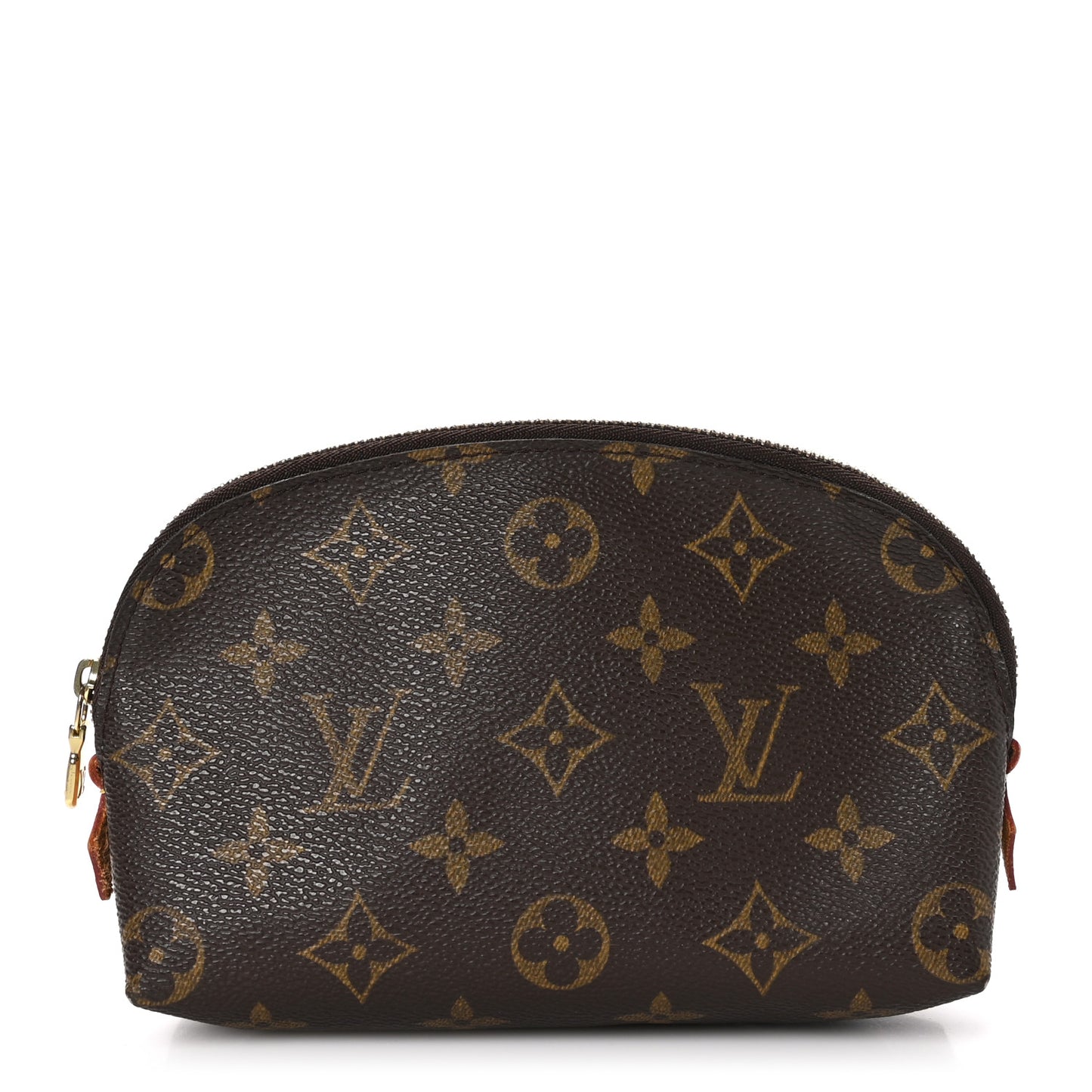 Monogram Cosmetic Pouch