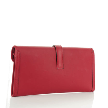 Hermes Swift Jige Elan 29 Rouge H 3 of 8