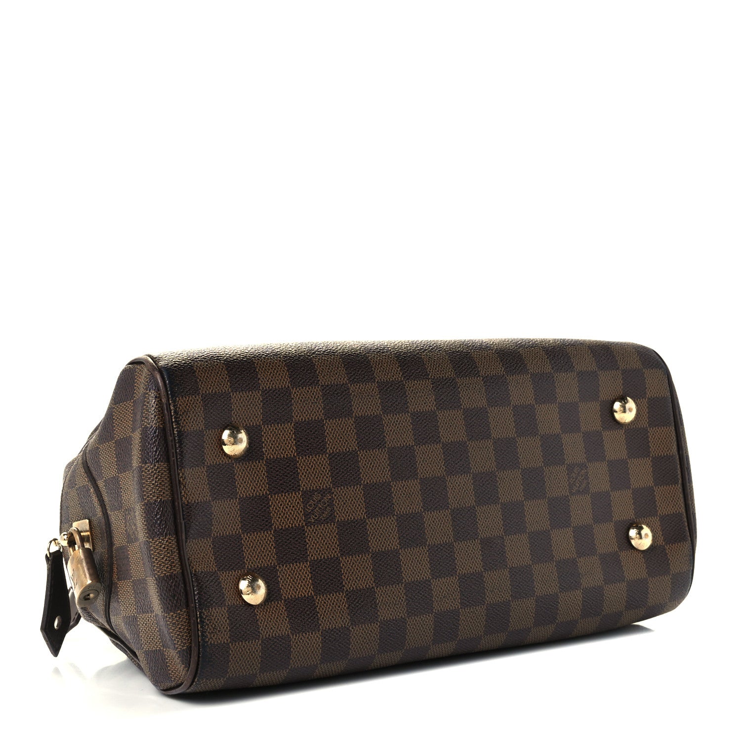 Louis Vuitton Damier Ebene Duomo 4 of 15